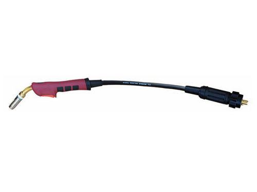 BRK250A Air cooled Mig Welding Torch