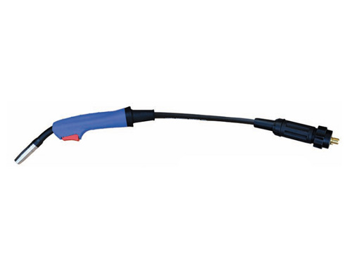 BRK150A Air cooled Mig Welding Torch