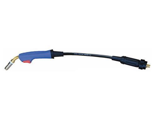 BRK250A Air cooled Mig Welding Torch