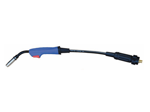 BRK250A Air cooled Mig Welding Torch