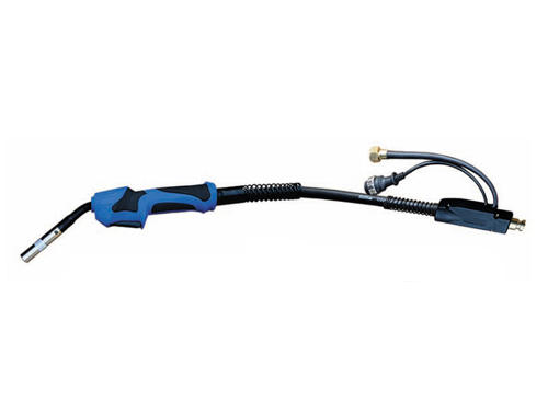 BRK350AS Air cooled Mig Welding Torch