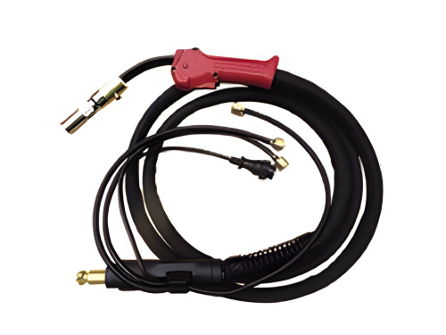 Panasonic KH600 water cooled welding torch