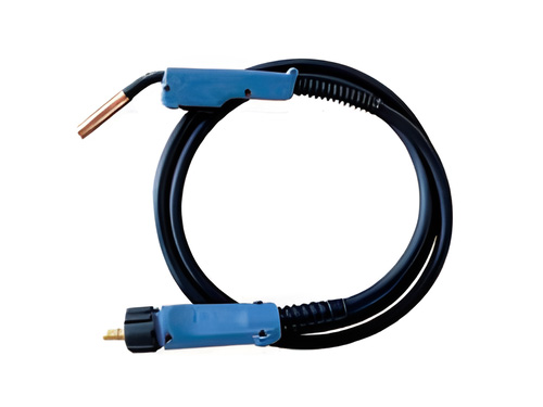 OTC 200A welding torch