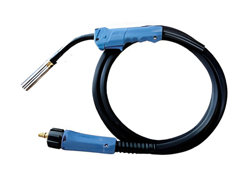 OTC 350A welding torch