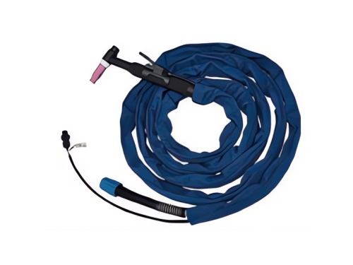 WP26A argon arc welding torch