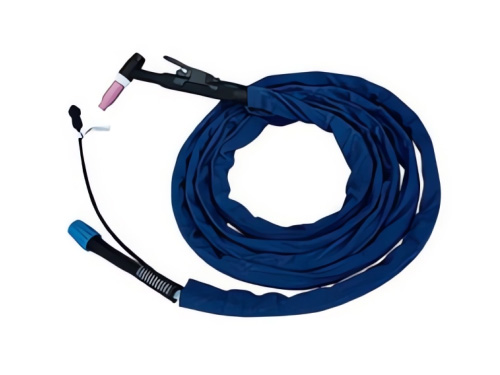 WP17A argon arc welding torch